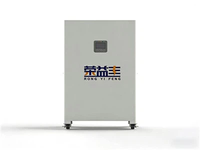 Mājas enerģijas uzglabāšanas sistēma